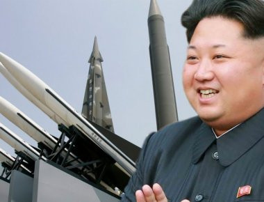 Απειλεί ο Κιμ Γιονγκ Ουν: «Η Βρετανία θα αντιμετωπίσει άσχημο τέλος αν συμμετάσχει στις στρατιωτικές ασκήσεις των ΗΠΑ»